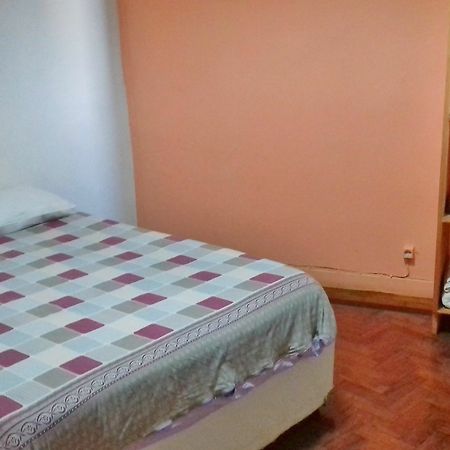Alto Mae Homey Serviced Apartment Maputo Eksteriør billede
