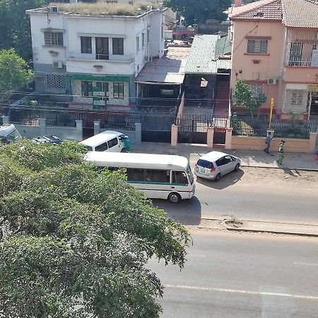 Alto Mae Homey Serviced Apartment Maputo Eksteriør billede